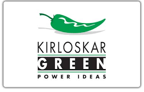 Kirloskar Generator